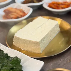 밀양시골밥상 리뷰 사진