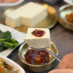 밀양시골밥상 리뷰 사진