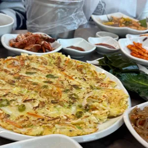 밀양시골밥상 리뷰 사진