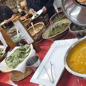 열매랑뿌리랑 사진