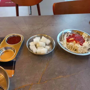 신가네옛날통닭 사진