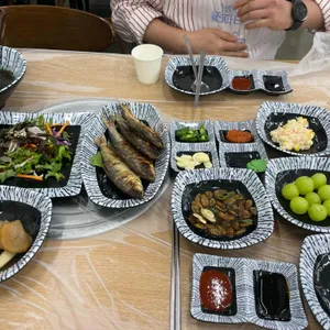 깻잎수산셀프식당 리뷰 사진