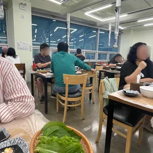 깻잎수산셀프식당 리뷰 사진
