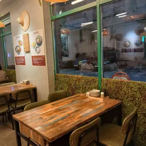 라이옥베트남쌀국수 리뷰 사진