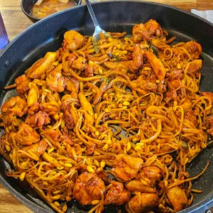 두총각닭갈비 사진