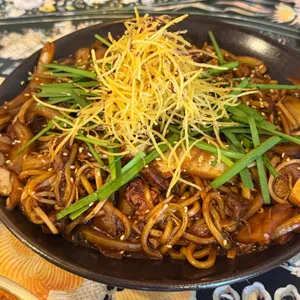 해남짬뽕 사진 1