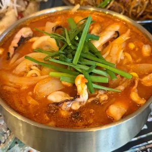 해남짬뽕 대표 사진