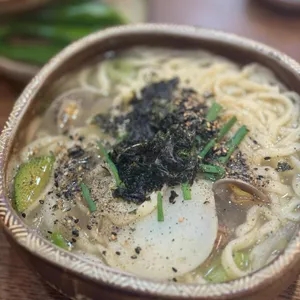 두울원칼국수 사진