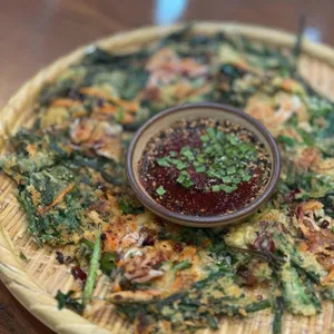 두울원칼국수 사진