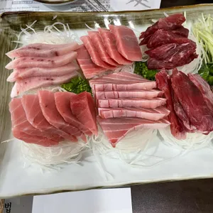 본참치 대표 사진