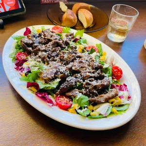 테이스티브라운 사진