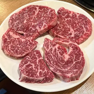 한우리한우마을 사진