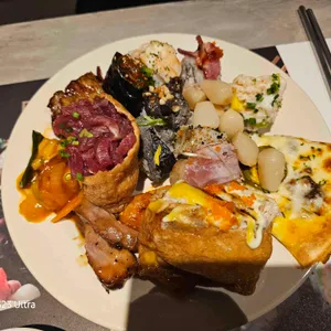 고메스퀘어 사진