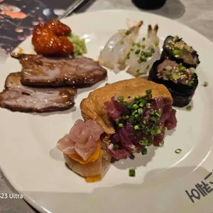 고메스퀘어 사진