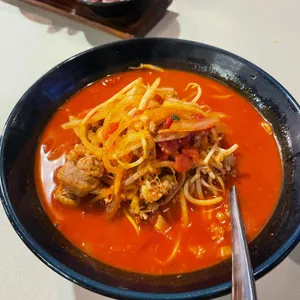 모던중식 연 사진 1