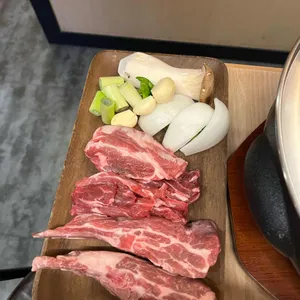 화로양갈비 사진