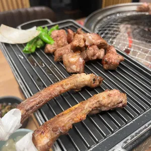 화로양갈비 사진