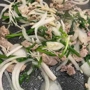 나오리장작구이 사진 1