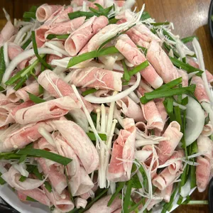 나오리장작구이 사진