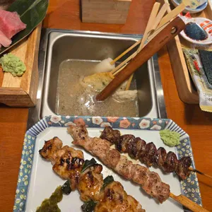 쿠시노아 대표 사진