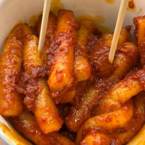 원조정할머니기름떡볶이 사진