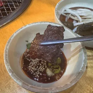 심우정 리뷰 사진