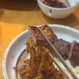 심우정 리뷰 사진