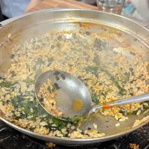 송파감자국 사진