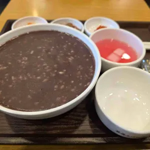 본죽&비빔밥 일산 사진 1