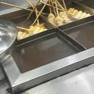 먹깨비 김밥만두 대표 사진