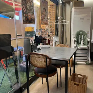 카츠몬스터 리뷰 사진