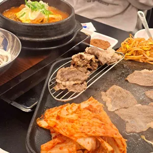 조선부뚜막 사진 1