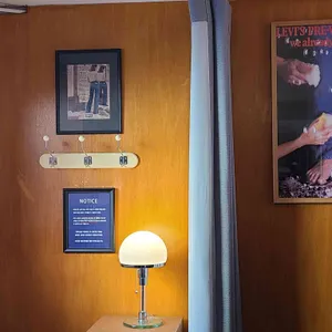 런드리블루스 리뷰 사진