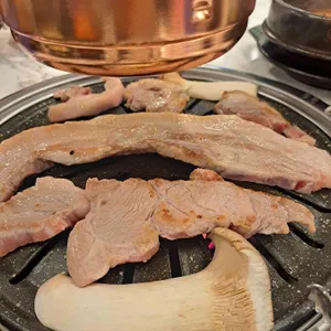 마장동고기집 사진 1