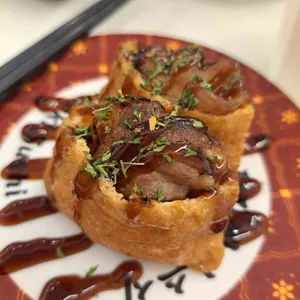 세카이스시 사진