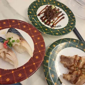 세카이스시 대표 사진