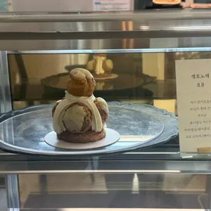 무화과나무아래 리뷰 사진