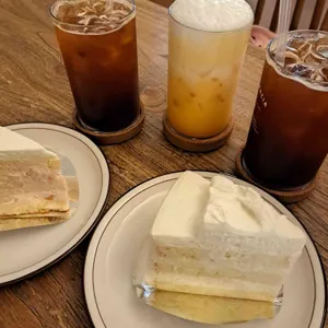 카페 그라시아 사진