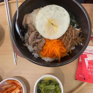 본죽 대표 사진