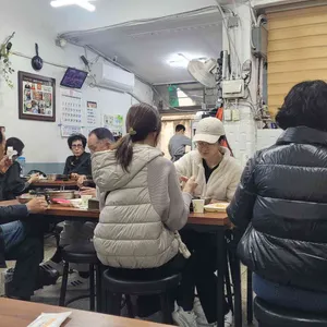 경희식당 리뷰 사진