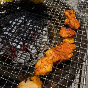 권기백숯불닭갈비 사진 1