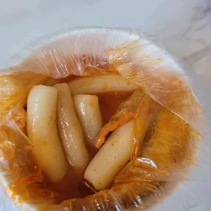 오빠네 옛날 떡볶이 사진