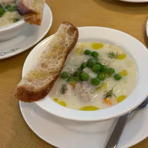 ATC Aaron's Tourist Center 사진 1