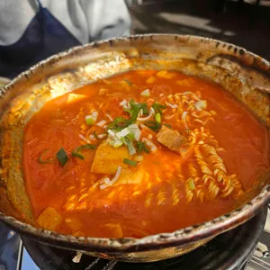 집밥김치찌개 대표 사진