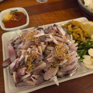 평화로운집 사진