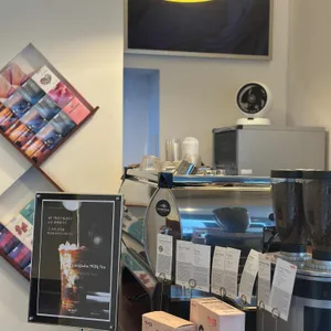 위트러스트커피 게이샤랩 리뷰 사진