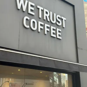 위트러스트커피 게이샤랩 사진 2