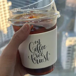 위트러스트커피 게이샤랩 사진