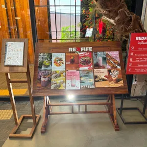 레드파이프 리뷰 사진