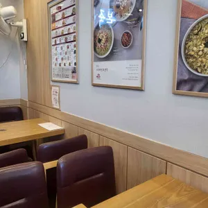 본죽 리뷰 사진